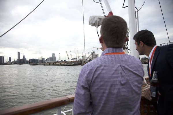 Thames Cruise