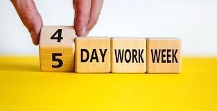 9-Day Working Fortnights