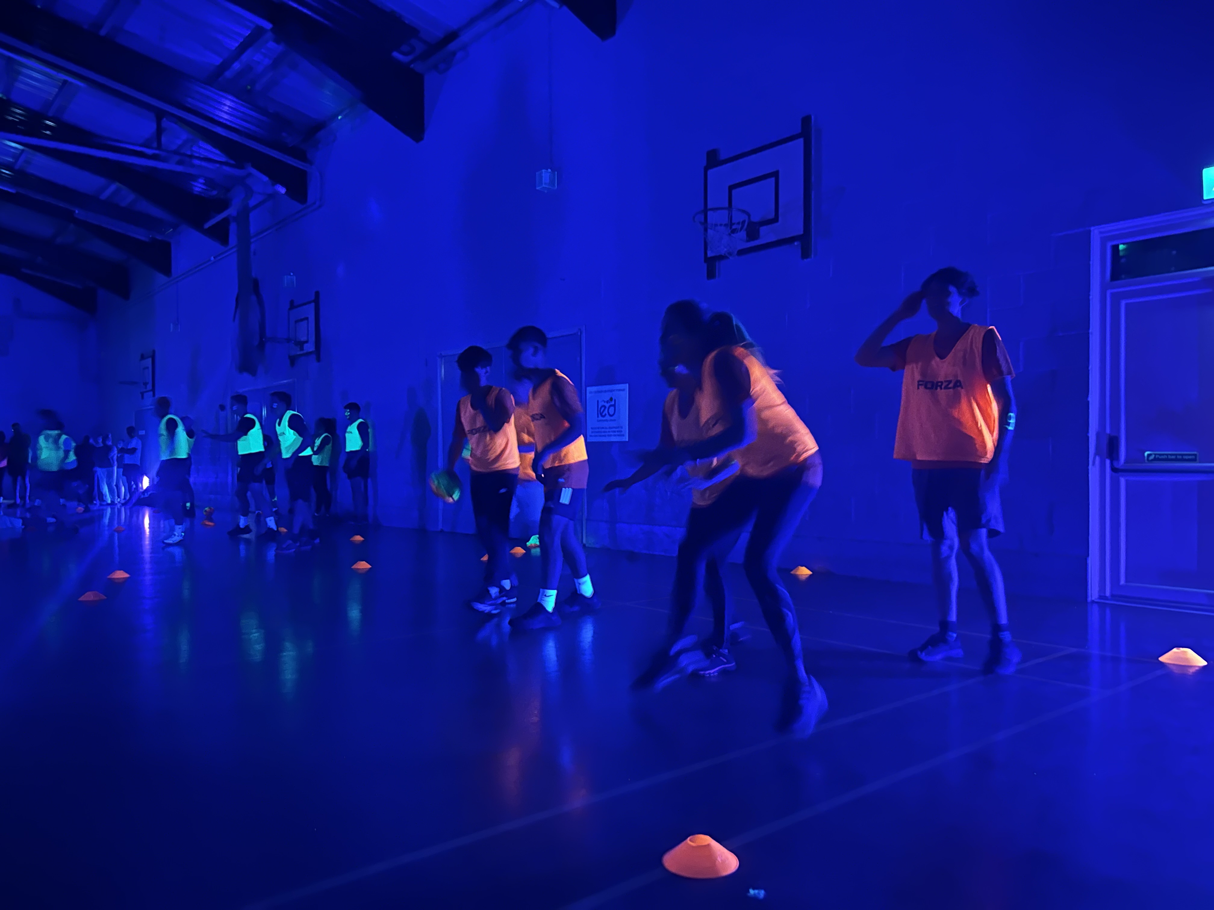 Dodgeball