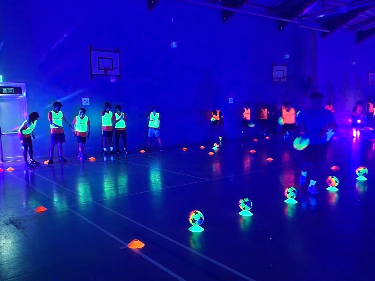 Dodgeball