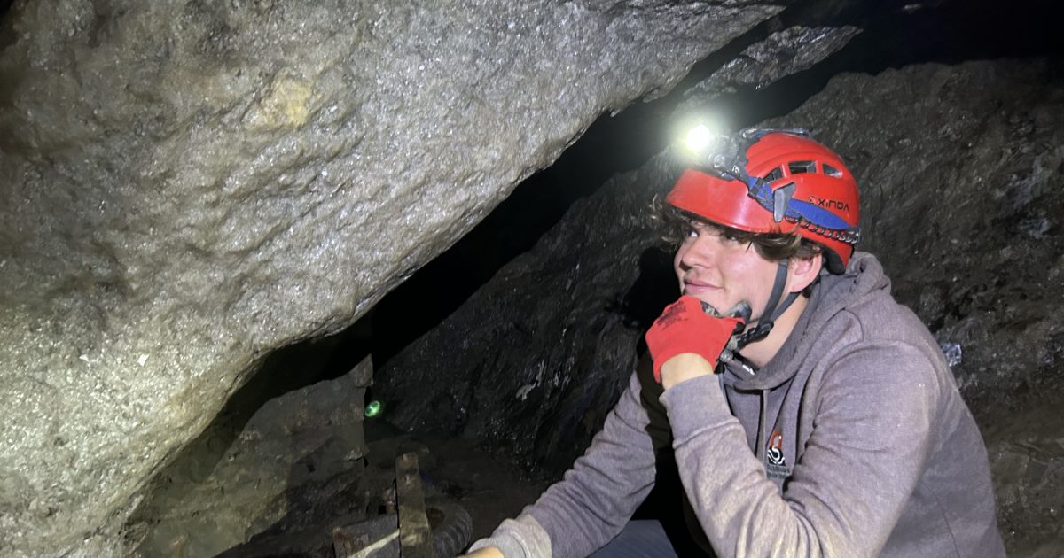 This year’s Ruddlesden geotechnical… - Ruddlesden Geotechnical
