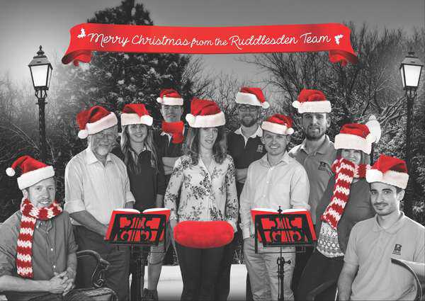 Merry Christmas!