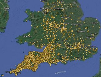 RGIS is now complete! - Ruddlesden Geotechnical