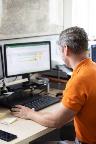 Freelance Geologists and Engineers 